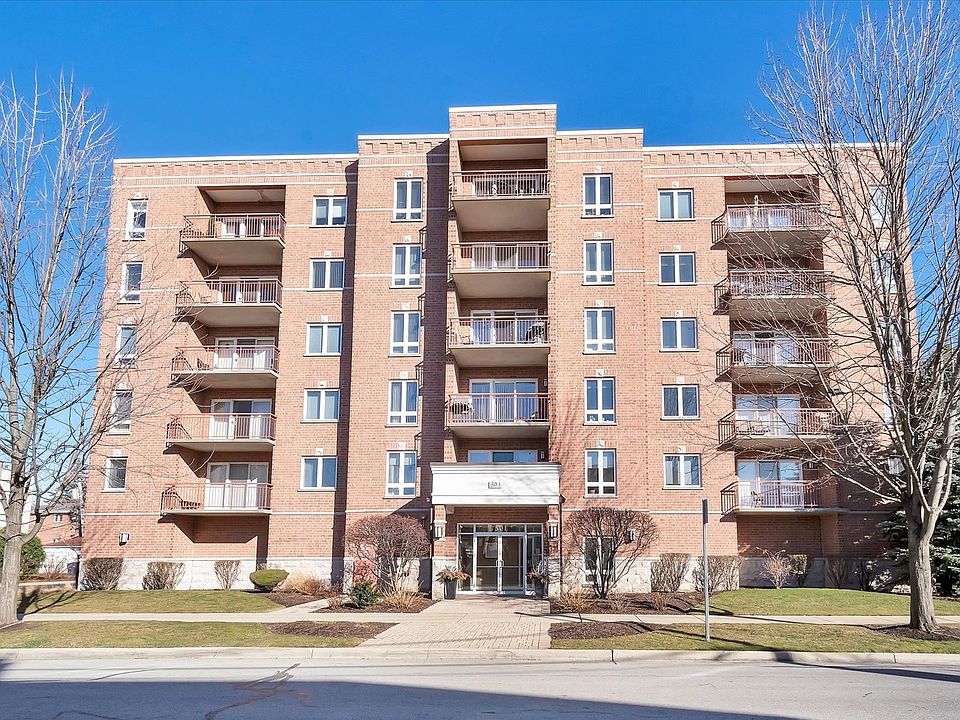 1st image of 501 Alles St APT 603