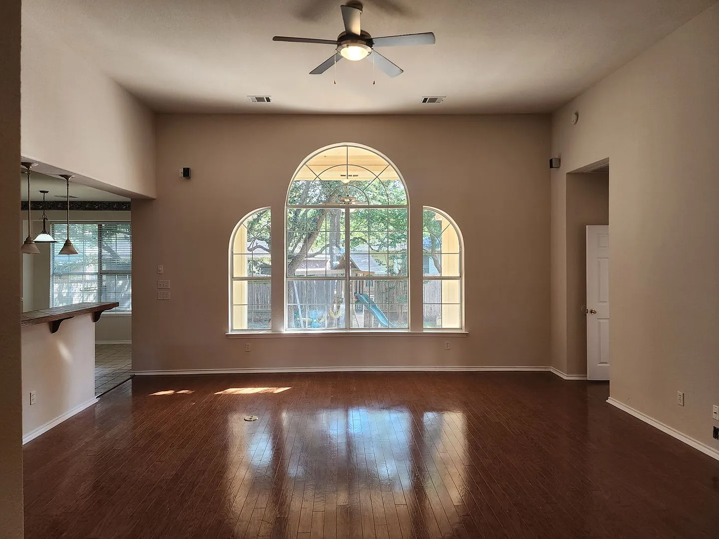 Spacious, Updated Single-Story Home in Avery Ranch Pond & Park Views! — Photo 3
