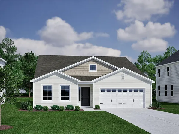 1544 Rodanthe Avenue, Castle Hayne, NC 28429