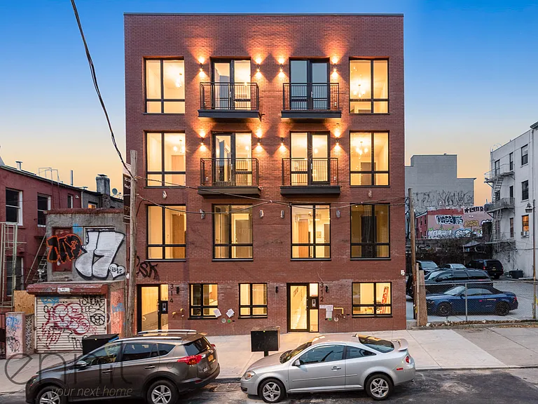 314 Keap St #PENTHOUSE — Photo 15
