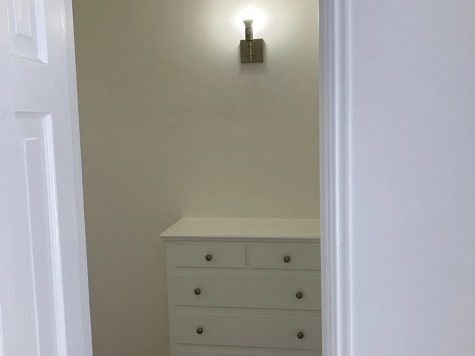 Studio, $2,395 — Photo 2