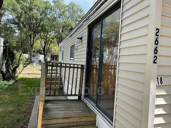 2nd image of 2481 W Sherman Blvd Lot 18