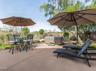 7872 E Thorntree Dr, Scottsdale, AZ 85266