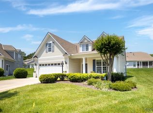 7516 Shadow Lands Ct, Mechanicsville, VA 23111