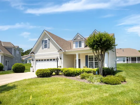 7516 Shadow Lands Ct, Mechanicsville, VA 23111