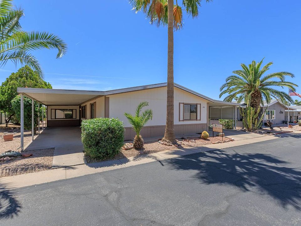 1st image of 6209 E McKellips Rd Lot 454