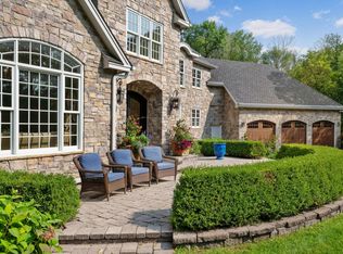 7410 256th St, Wyoming, MN 55092