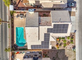 4833 Spanish Wells Dr, North Las Vegas, NV 89031