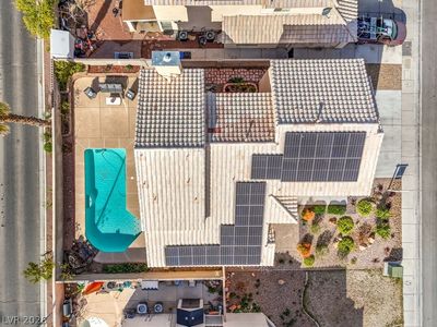 4833 Spanish Wells Dr, North Las Vegas, NV, 89031