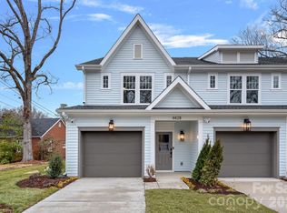 4428 Northaven Dr, Charlotte, NC