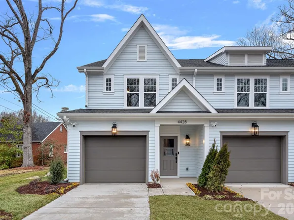 4428 Northaven Dr, Charlotte, NC 28206