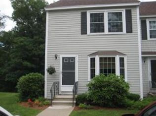 15 Culver St UNIT 1, Plaistow, NH 03865