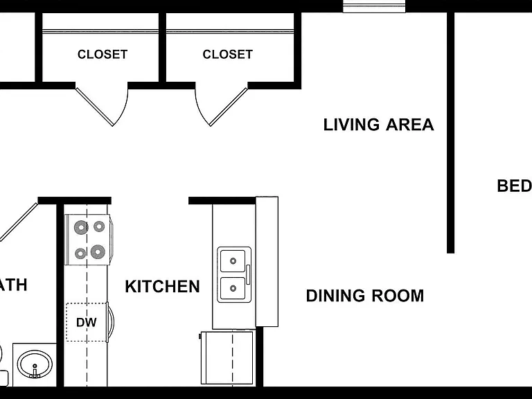 5953 Curry Ford Rd — Photo 46