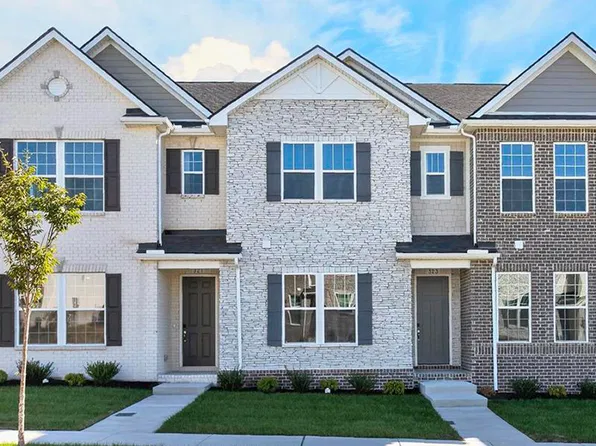323 Lynwood Station Blvd, Mount Juliet, TN 37122