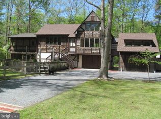 25632 Brookwood Rd, Greensboro, MD 21639