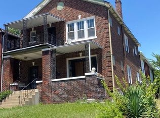 5231 Greer Ave, Saint Louis, MO 63115