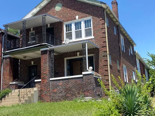 5231 Greer Ave, Saint Louis, MO 63115