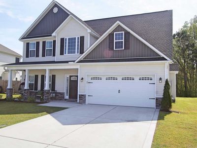 3311 Hardee Farms Dr, New Bern, NC, 28562