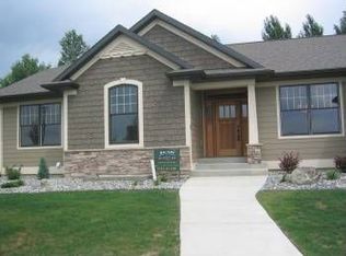 1215 Vineyard Way, Billings, MT 59106