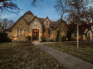401 Silver Canyon Ct, Fort Worth, TX 76108