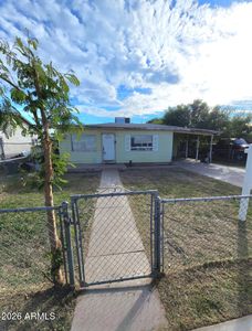 9259 W BADEN Street, Tolleson, AZ, 85353