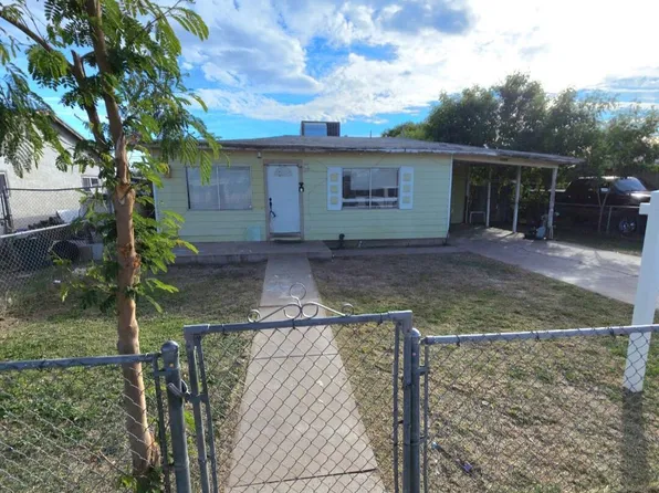 9259 W BADEN Street, Tolleson, AZ 85353