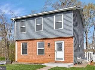 1402 Adams Ave, Front Royal, VA 22630