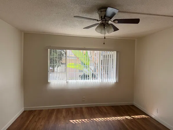 1780 El Cerrito Pl, Los Angeles, CA