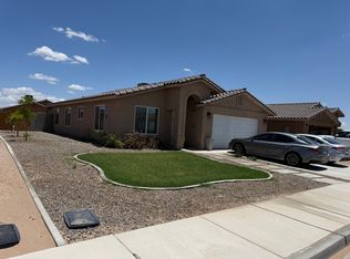 4487 S Buckthorn Dr, Yuma, AZ 85365
