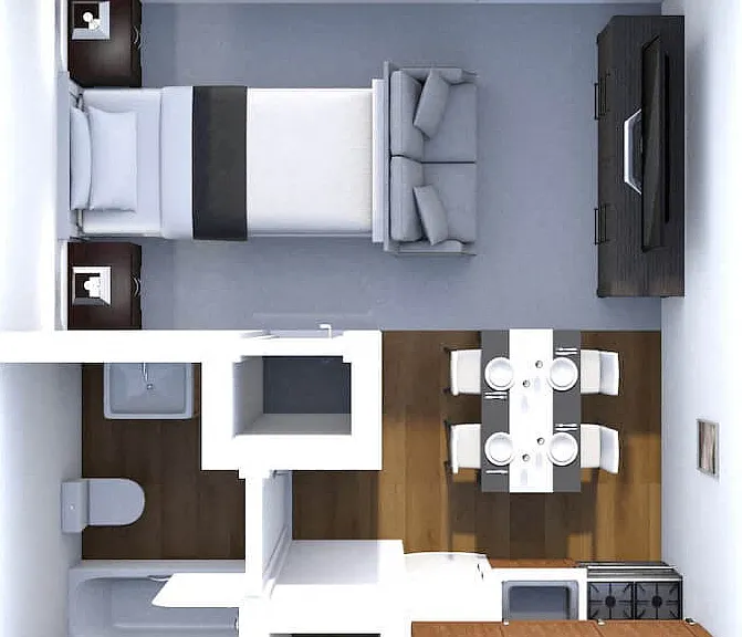 Residences at Forestdale — Photo 33