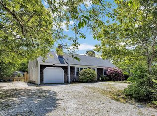 274 Morton Rd, Chatham, MA 02659