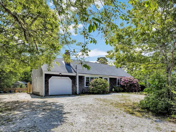 274 Morton Road, South Chatham, MA 02659