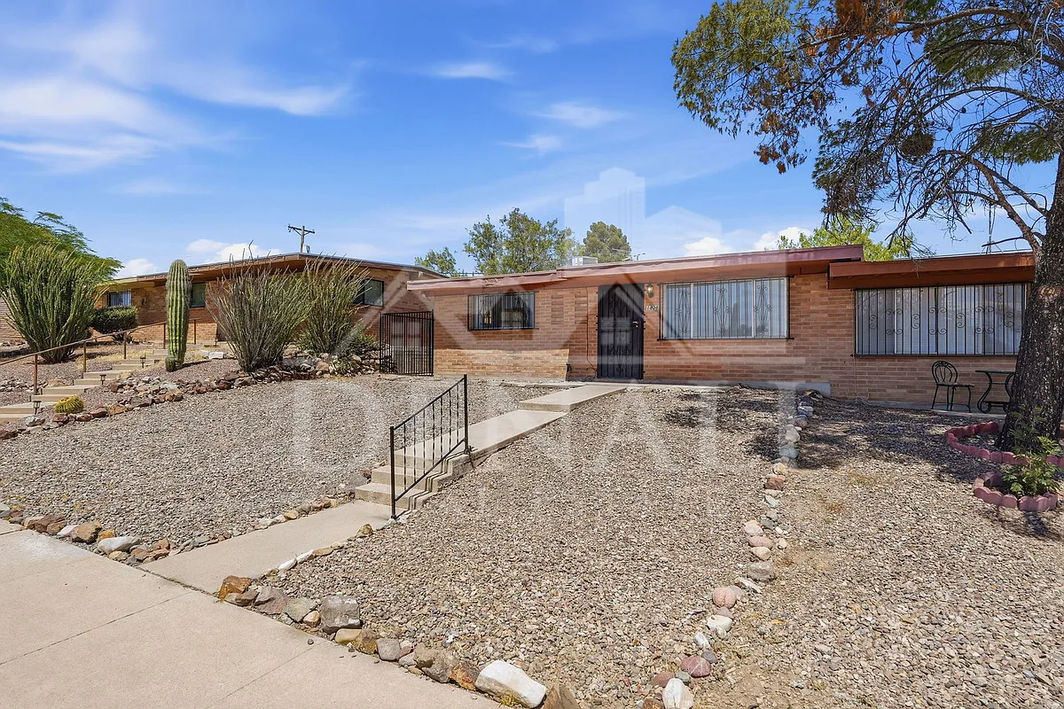 Building Photo - 1808 W Caravelle Rd