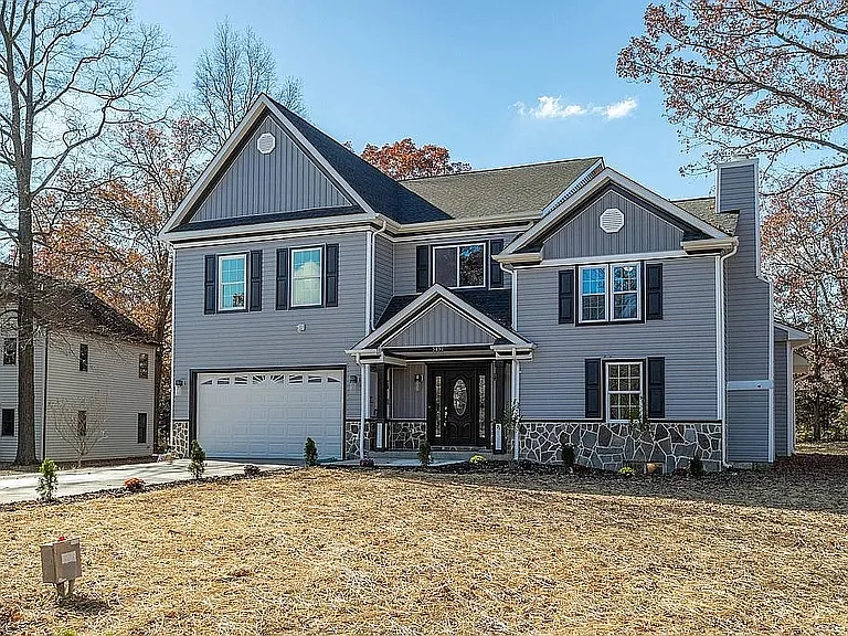 5430 Ruby Dr — Photo 1