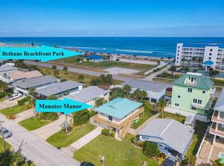 6693 Engram Rd, New Smyrna Beach, FL 32169