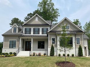 39 Emelia Ln, Pittsboro, NC 27312