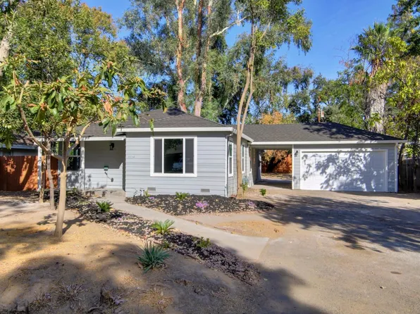 3534 Becerra Way, Sacramento, CA 95821