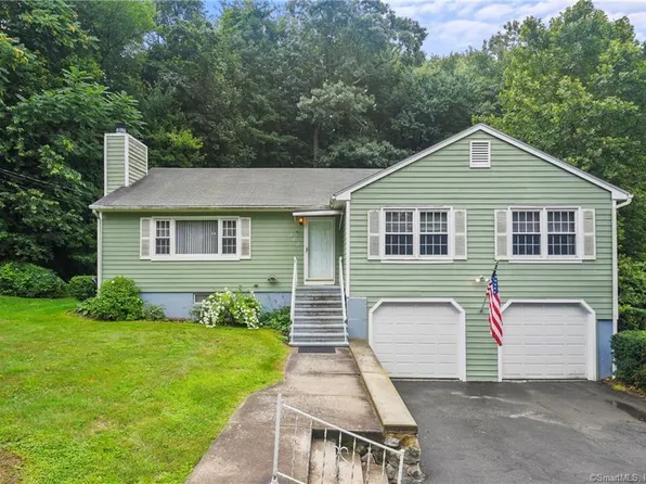 345 East Mountain Road, Waterbury, CT 06706