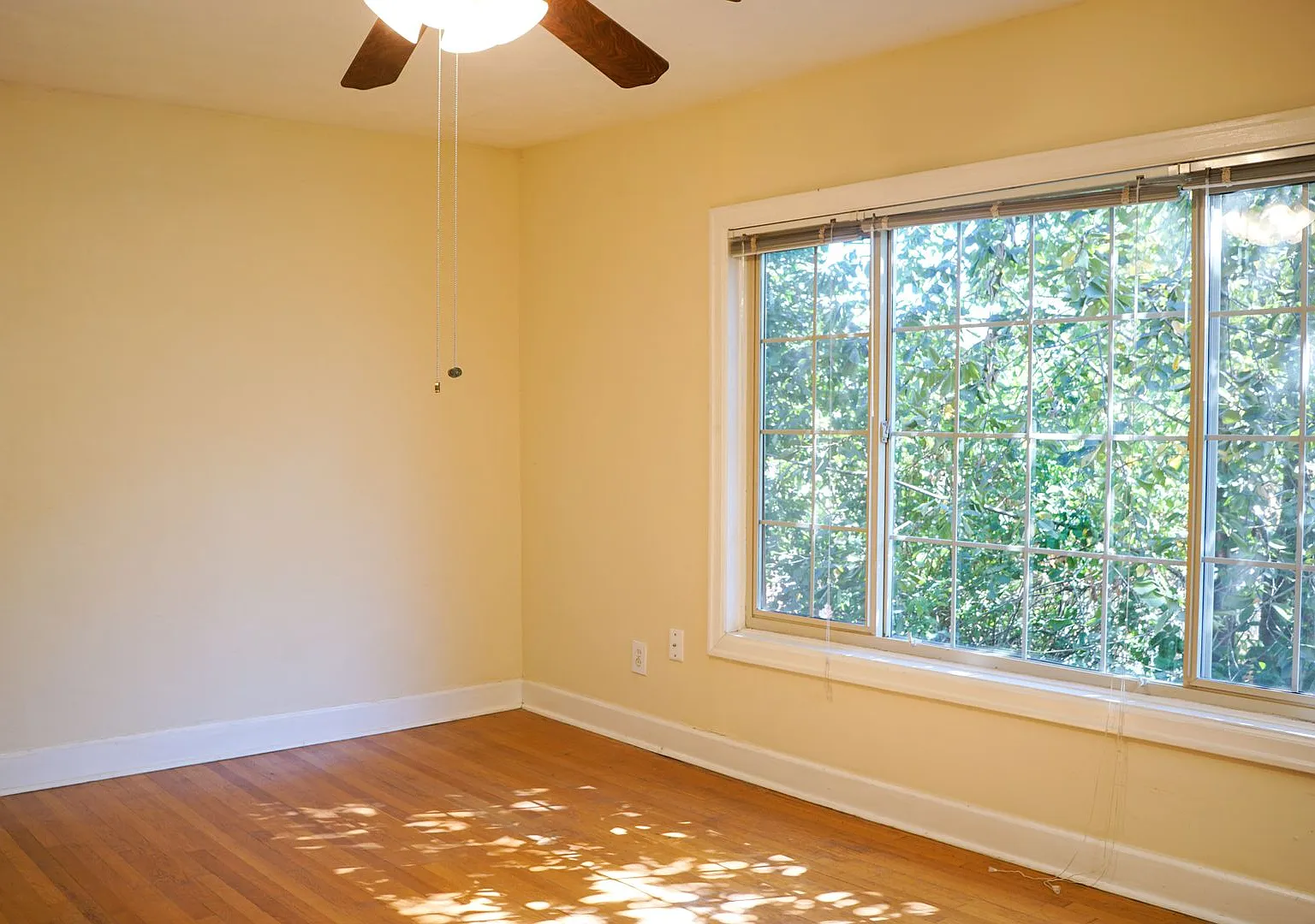 Vintage Studio off 23rd Ave Available Mid-October! — Photo 4
