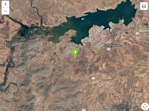 State Highway 104, Conchas Dam, NM 88416