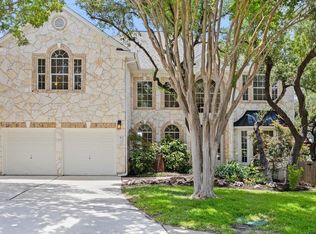 12217 Lake Stone Dr, Austin, TX 78738