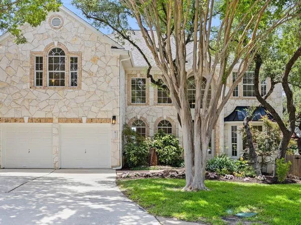 12217 Lake Stone Dr, Austin, TX 78738