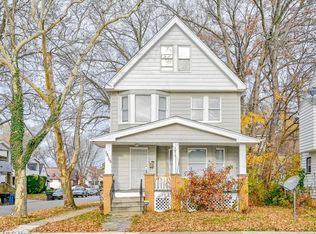 18105 Olympia Rd, Cleveland, OH 44112