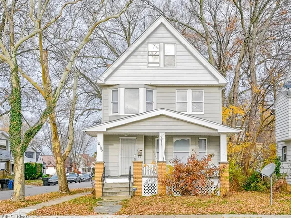 18105 Olympia Rd, Cleveland, OH 44112