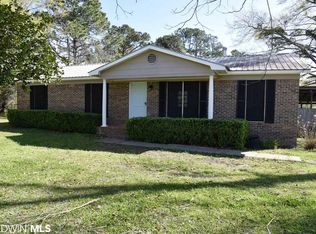 3450 Roberts Ln, Semmes, AL 36575