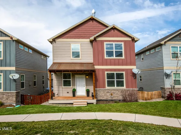 435 Steamboat Dr, Gypsum, CO 81637