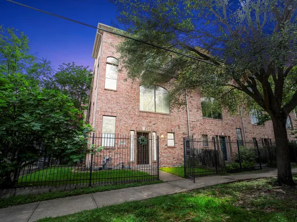 2719 La Branch St, Houston, TX 77004