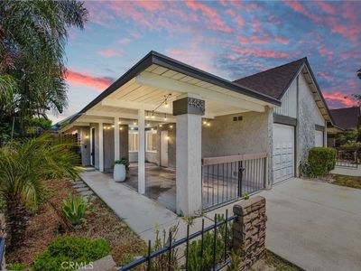 4458 Juanita Ct, Chino, CA, 91710