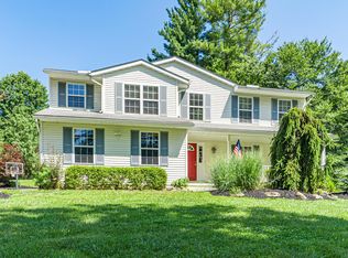 10790 Green Chapel Rd NW, Johnstown, OH 43031
