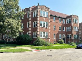 805 Judson Ave #3, Evanston, IL 60202